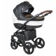 Детская коляска Coletto Florino carbon 3 в 1